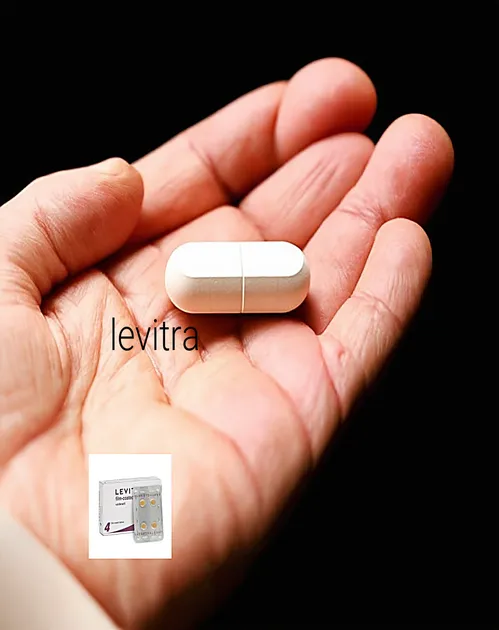 Cuanto vale levitra en la farmacia